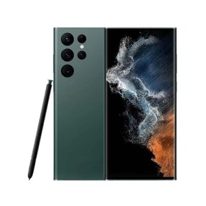 Teléfono inteligente usado Galaxy S22U 5G Smartphone 128GB <span class=keywords><strong>256GB</strong></span> Teléfono desbloqueado para Galaxy <span class=keywords><strong>S22ultra</strong></span> - Product Image 1