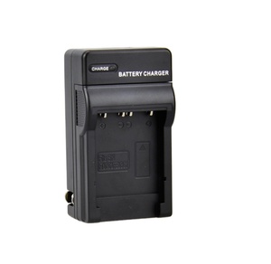 Para Sony <span class=keywords><strong>Cyber</strong></span> <span class=keywords><strong>shot</strong></span> DSCT7 DSCT7B DSC-T7S cámaras digitales NPFE1 NP FE1 NPFE1 cargador de batería BCCS3 BCCS3 - Product Image 1