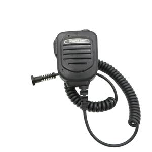 Micrófono de altavoz resistente al agua resistente IP67 para <span class=keywords><strong>radios</strong></span> bidireccionales - Product Image 5