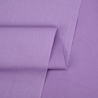 Tissu 97% coton 3% élasthanne au mètre bon tissu spandex imprimé extensible pour robes de filles