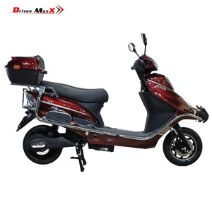 Moto électrique 1200W 65KM/H 60/72V pour adultes - Product Image 2