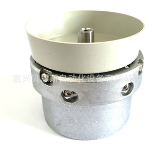 Encoder Rotatorio Heidenhain 827039-04 de Contacto Absoluto de 58 mm para Servomotor - Product Image 5