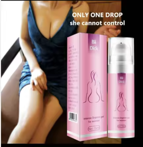BII DICK Bii kontol produk perawatan tubuh Gel intim harian seimbang PH perawatan Vagina berbasis tanaman alami untuk wanita - Product Image 5