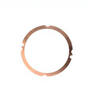 Pièces de moteur diesel refroidi par air neuves pour mini-motoculteurs 170 178 186F 188 192 Joints de culasse pour machines agricoles - Product Image 4