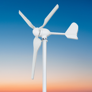 Vente flash : Générateur éolien 5000 W 48 V / Éolienne 5 kW / Générateur éolien - Product Image 5