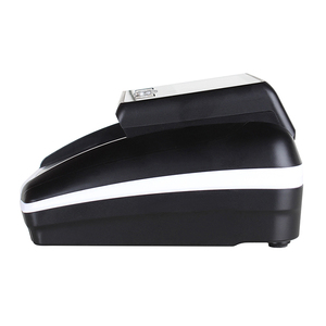 Détecteur de <span class=keywords><strong>billets</strong></span> et de monnaies PST, scanner de devises automatique professionnel, matériau plastique - Product Image 4