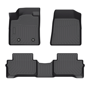 Nouveaux produits transfrontaliers Revêtement de sol de voiture Nouveau design Revêtement de sol de tapis de voiture pour Bestune B70S <span class=keywords><strong>2022</strong></span> - Product Image 1