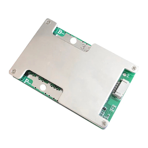 แผงวงจรป้องกันแบตเตอรี่ LiFePO4 ของแท้ รุ่น 4S 12.8V 120A - Product Image 1