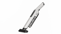 Aspirateur à main sans fil rechargeable avec station de charge murale pour usage domestique