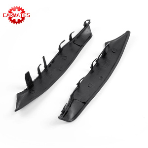 Cubierta de Goma para Limpiaparabrisas Delantero para Ford F150 <span class=keywords><strong>Lincoln</strong></span> <span class=keywords><strong>Mark</strong></span> <span class=keywords><strong>LT</strong></span> 2004-<span class=keywords><strong>2008</strong></span> 4L3Z-15022A69-AA 4L3Z-15022A68-BA FO1271104 FO1271103 - Product Image 3