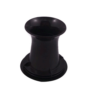 <span class=keywords><strong>Tubo</strong></span> <span class=keywords><strong>de</strong></span> Sonido para <span class=keywords><strong>Altavoz</strong></span> <span class=keywords><strong>de</strong></span> 4 Pulgadas, <span class=keywords><strong>de</strong></span> ABS Negro, para Caja <span class=keywords><strong>de</strong></span> Madera, Salida <span class=keywords><strong>de</strong></span> Audio, Conducto <span class=keywords><strong>de</strong></span> Aire <span class=keywords><strong>de</strong></span> Plástico - Product Image 3
