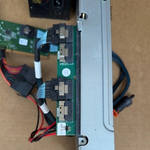 <span class=keywords><strong>Fujitsu</strong></span> CX400M4 V100-32G vierkaart moederbord met waterkoeling SXM2 V100 module CX2570M4 - Product Image 4