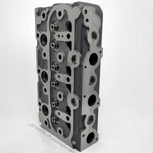 kubota d950 engine cylinder head 15532-03040 19267-03040 for kubota machinery engine parts