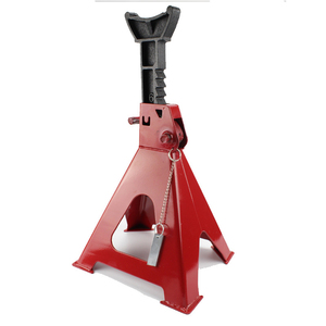 Autocamp CT-504 Thickened Heavy-duty Carbon Steel <strong>Jack</strong> Bracket Non-slip Portable Tire Changing Stool for <strong>Auto</strong> Repair Vehicles - Product Image 1