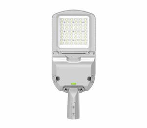 Naples IP66 étanche AC Road LED lampadaire économie d'énergie éclairage asymétrique avec 50W/150W/200W Options en gros - Product Image 3