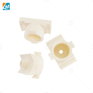 YYX Abbeveratoi a Nipple per Polli di Alta Qualità con Chiusura a J, 90ml - Product Image 5