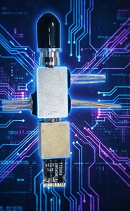 En stock, livraison rapide : Transceiver BOSA CPON OLT 50G à trois longueurs d'onde, pack XMD pour une mise en place rapide du réseau - Product Image 3