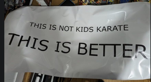 Durable Lightweight UV Resistant Tear-Proof Eco-Friendly Vinyl <b>Banner</b> Printing Full Color Custom Portable Promotional Campaigns - Product Image 6