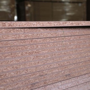 Tablero de Partículas <span class=keywords><strong>OSB</strong></span> de Primera Calidad, Revestido de Melamina, para Muebles, Tablero de Fibra de Madera, MDF, para Uso en Cocina y Dormitorio - Product Image 2
