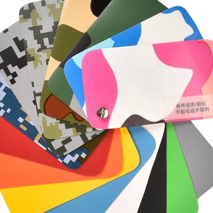 De alta calidad, libre de pelusa de Lona de Pvc de tela para el <span class=keywords><strong>Material</strong></span> de la bolsa - Product Image 2