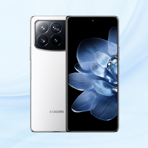 Teléfono MIX Fold 4 2024, Snapdragon 8 Gen 3 Octa Core, Pantalla AMOLED de 1.7 Pulgadas y 120 Hz, Batería de 4999 mAh, Cargador de 67 W, Doble SIM, Inglés, Android 14 - Product Image 2