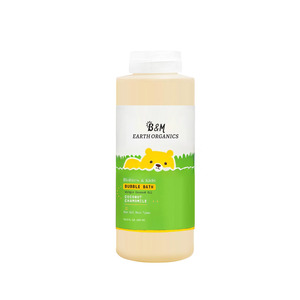 Líquido Orgánico Suave para Baño de Burbujas para <span class=keywords><strong>Bebés</strong></span>, Marca Privada OEM, a Granel, con Extracto de Aloe Vera para el Cuidado Diario de Recién Nacidos, Jabón Espumoso - Product Image 2