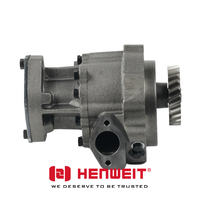 Henweit Diesel Engine Parts Oil Pump Engine of NT855 N14 Part No. 4345692 3609833Old No 3803369Assembly
