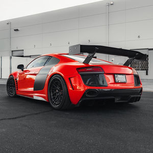 Jantes forgées 2 pièces et 3 pièces de 18, 19, 20, 21, 22, 24 et 26 pouces pour <span class=keywords><strong>Audi</strong></span> R8, RSQ3, <span class=keywords><strong>RS7</strong></span>, RSQ8, RS6, S5, B7, B9, S7, S8, <span class=keywords><strong>ABT</strong></span>, D5, S9, S4, RS3, RS4, R90-<span class=keywords><strong>R</strong></span> - Product Image 5