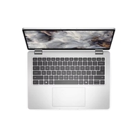 D-ell Pro 14 PC250 Ultra 5 225U 8 512SSD FHD+Dokunmatik Olmayan Kamera Entegre 3 Hücreli 65W WLAN Vpro Kapatılmış Arkadan Aydınlatmalı Kb