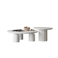 Ensembles de canapés Yazhi Meubles de café commercial Restaurant moderne Tables et chaises de restauration rapide Sièges de stand en cuir en bois