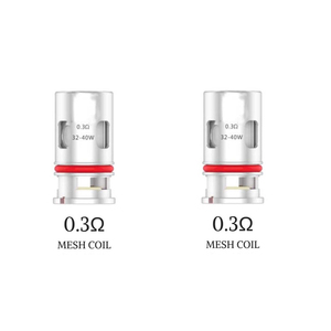 PnP VM1(32-40W)-Premium Mesh Donanımına Uyumlu Yedek Bobinler için Bakır Parçalar (5 adet/kutu) Copperel - Product Image 3