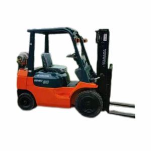 Comodidad máxima: comodidad durante todo el día para el operador. - Product Image 1