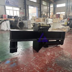 LG02 Bộ xử lý củi mạnh mẽ để xử lý nhanh chóng và hiệu quả máy xúc <span class=keywords><strong>3</strong></span>.5t - Product Image 2