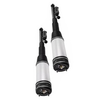 Nouvel amortisseur pneumatique 1998-2005 W220, suspension pneumatique, arrière gauche/droite pour Benz AIRMATIC 4MATIC, adaptable à tous les véhicules
