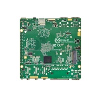 CPP-3588 6TOPS AI Rockchip Cortex-A76 Quad-core SBC WiFi6 Ethernet Dual 25G 8K para M2 NVME 4GB/8GB/8GB+64GB