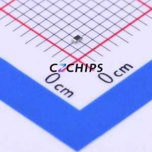 Resistencia SMD RC0402FR-078M06L 0402 (Tipo: Película Gruesa) (Resistencia: 8.06MOhm Precisión: 1%) - Product Image 1