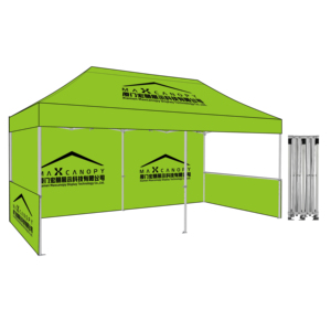 Gazebo plegable de aluminio para exteriores, <span class=keywords><strong>carpa</strong></span> de publicidad con impresión personalizada de alta resistencia, 3x3, <span class=keywords><strong>3x4</strong></span>,5, 3x6m, <span class=keywords><strong>3x4</strong></span> - Product Image 3