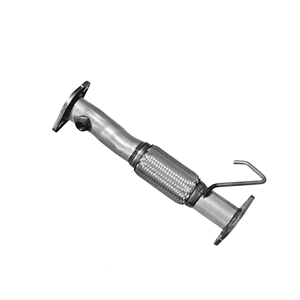 Tubo de Escape para <span class=keywords><strong>Hyundai</strong></span> <span class=keywords><strong>Tucson</strong></span> 2.0L 2014 2015 FWD, Tubo Flexible de Escape Delantero - Product Image 4