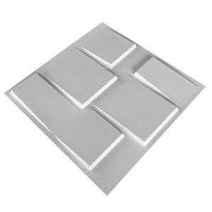 Pannello <span class=keywords><strong>Murale</strong></span> 3D in PVC Impermeabile, Adesivi Murali Ignifughi, Design d'Interni Moderno, Decorazione per Casa, Villa, Soggiorno, Hotel, <span class=keywords><strong>Palestra</strong></span> - Product Image 5