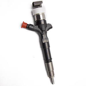 Injektor Diesel Common Rail 23670-30330 Injektor Common Rail 2367030330 23670 30330 - Product Image 3