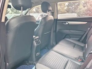 Personalización Interior para Kia Smart Run GLS Auto 2018 2019 <span class=keywords><strong>2020</strong></span>, Cabina Espaciosa, Confortable para la Familia - Product Image 4