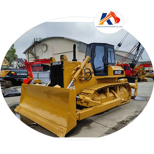 รถตักดินใช้ D6G ของหนอนผีเสื้อแมวเดิม d6g2 D6G รถตักดินใช้สำหรับแมว d6g XL - Product Image 1