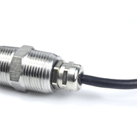 Sonde de mesure de l'oxygène dissous optique industrielle bon marché en ligne RIKA RK500-04