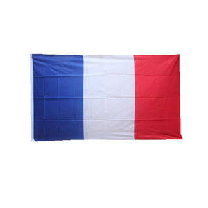 100% Polyester 3x5ft Stock Imprimé KZ Kazakh Kazakhstan Drapeau - Product Image 4