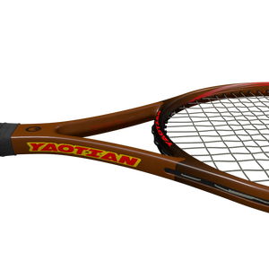 Fabricant de raquettes de tennis <span class=keywords><strong>Raquette</strong></span> de tennis professionnelle personnalisée en graphène - Product Image 5