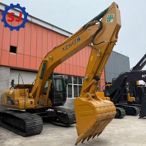 Excavadora de cadenas CAT 325CL usada, precio de fábrica, gran oferta, original de Japón, excavadora de segunda mano - Product Image 6