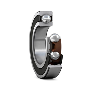 Rodamiento de Bolas de Ranura Profunda de Acero Inoxidable de Alto Rendimiento para Uso en Restaurantes, Alta Velocidad, Bajo Ruido, Certificado ISO9001 - Product Image 3
