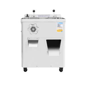 High-quality Stainless Steel Electric <b>Meat</b> <b>Grinder</b>, Chicken Slicing Machine, Top-grade <b>Meat</b> Cutter <b>Meat</b> <b>Grinder</b> Blade - Product Image 3