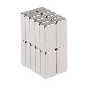 N35 N42 N48 N52 block cube personalizzato forte potente magnete al neodimio - Product Image 4