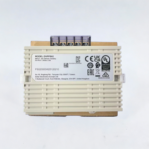 ใหม่ซีรีส์ DVP ดั้งเดิม DVPPS02 DVP-PS02 PLC โมดูลจ่ายไฟ 24VDC 2A 48W สต็อกคลังสินค้า - Product Image 2